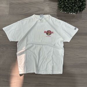 Vintage 90s Hard Rock Cafe shirt